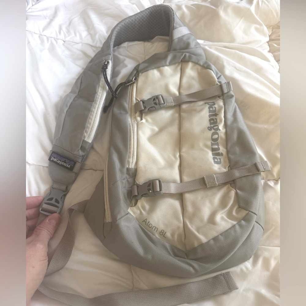 Patagonia 8L Atom Sling Bag